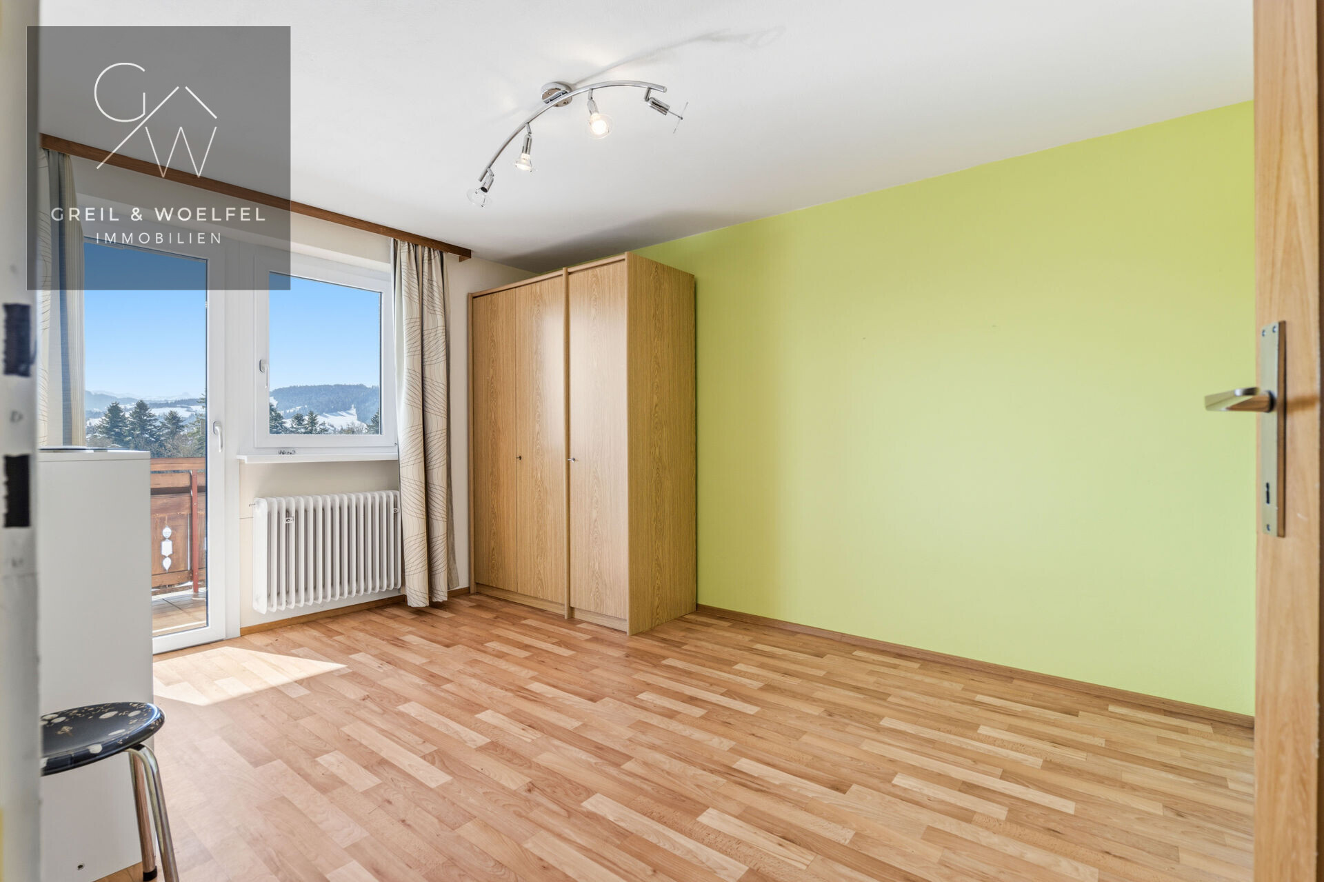 Kinderzimmer 2