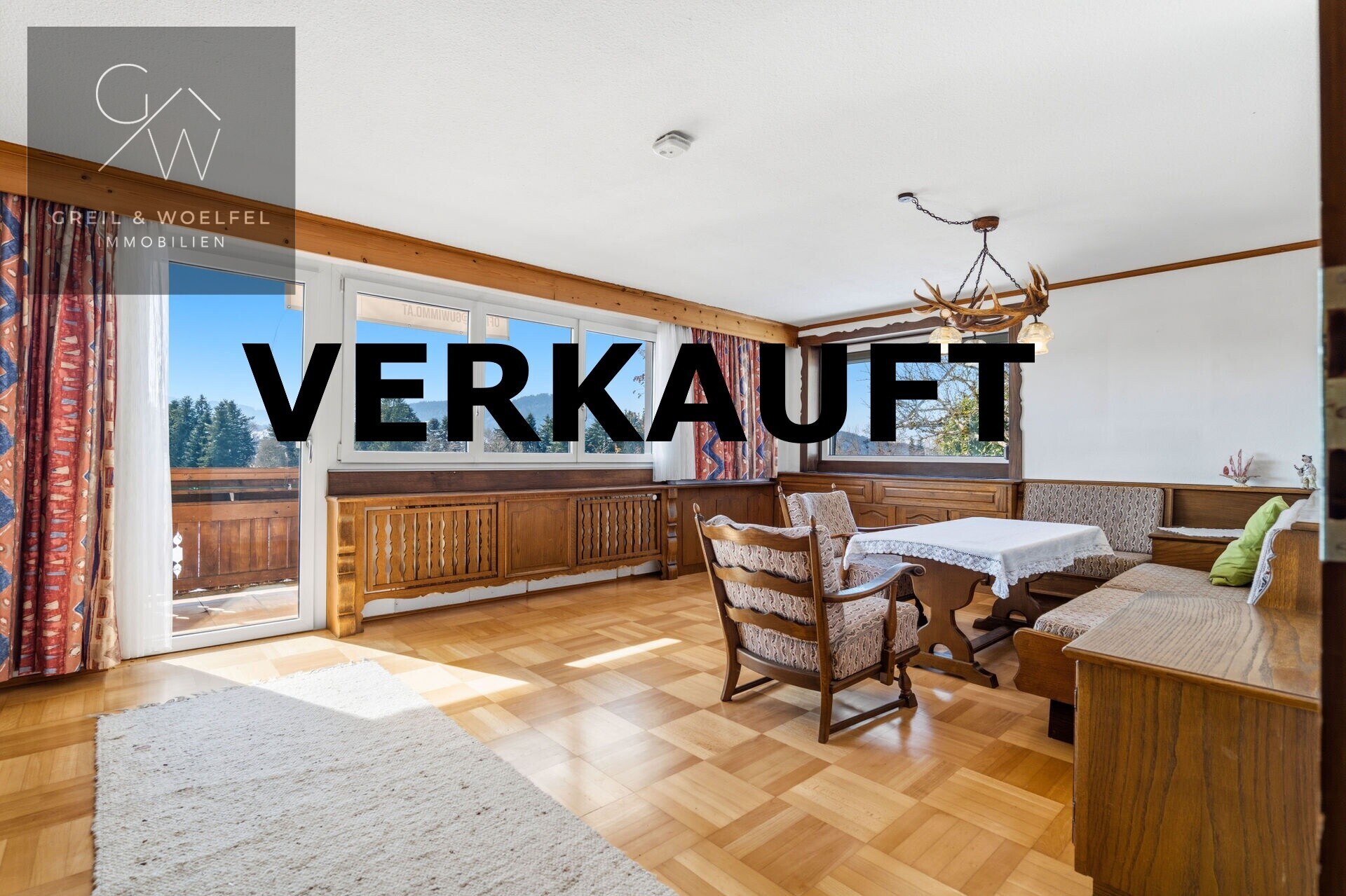 VERKAUFT