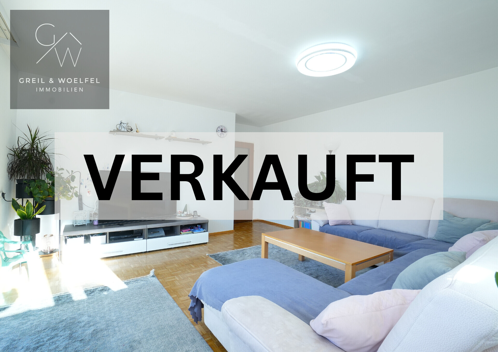 VERKAUFT