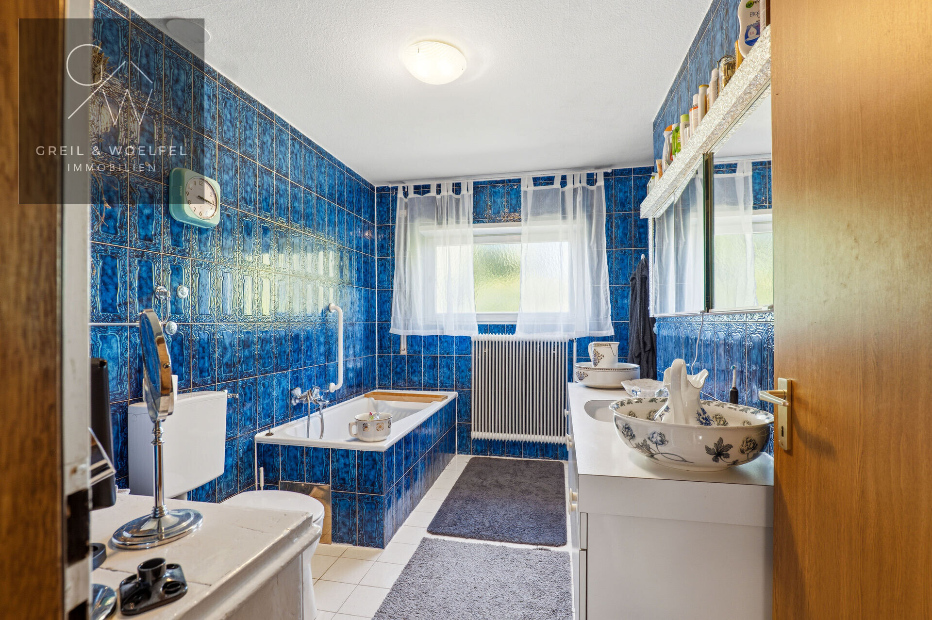 Badezimmer