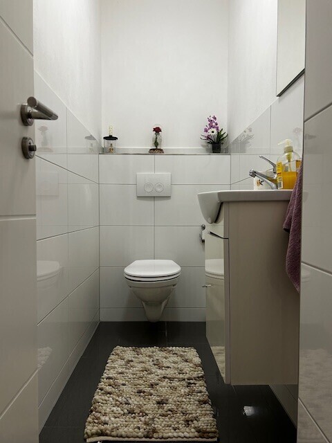 Gäste WC