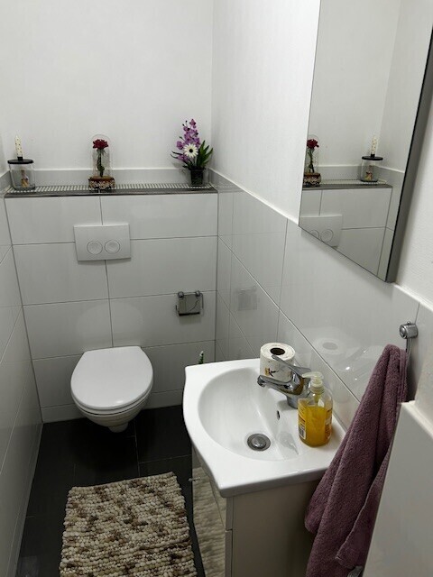 Gäste WC-1