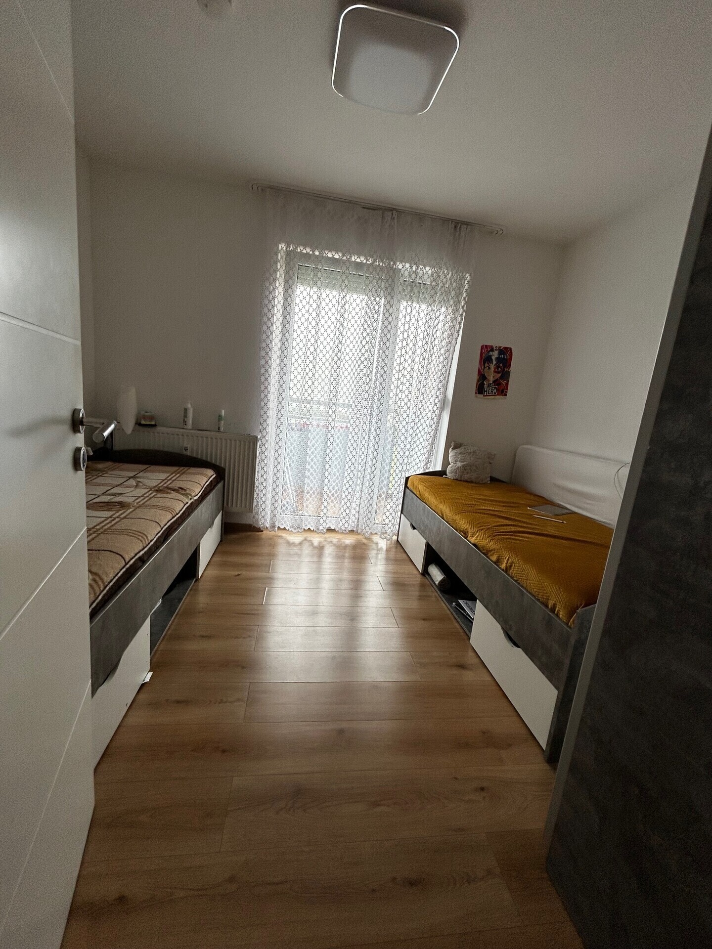Kinderzimmer 2