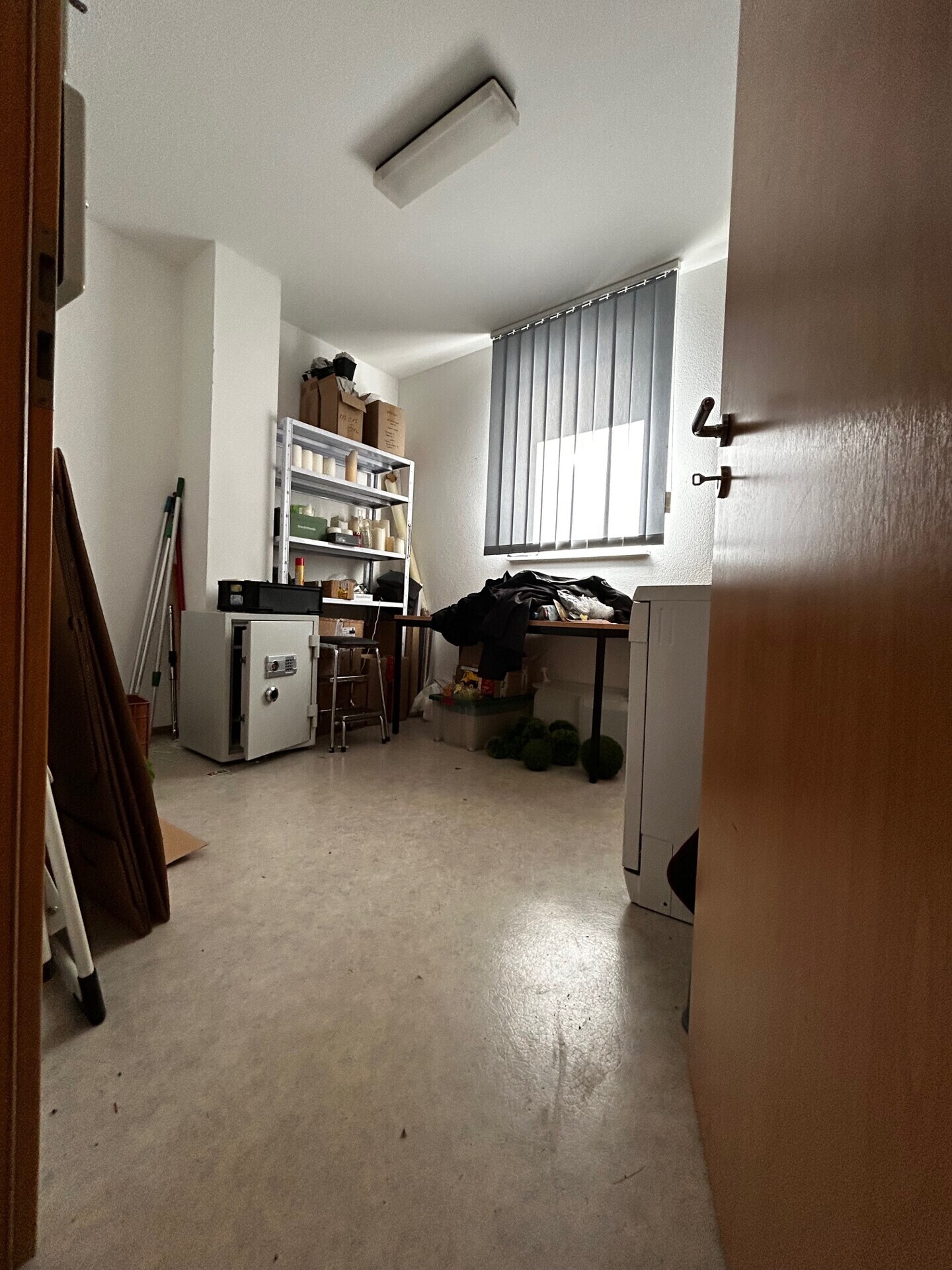 Küche Einheit 2