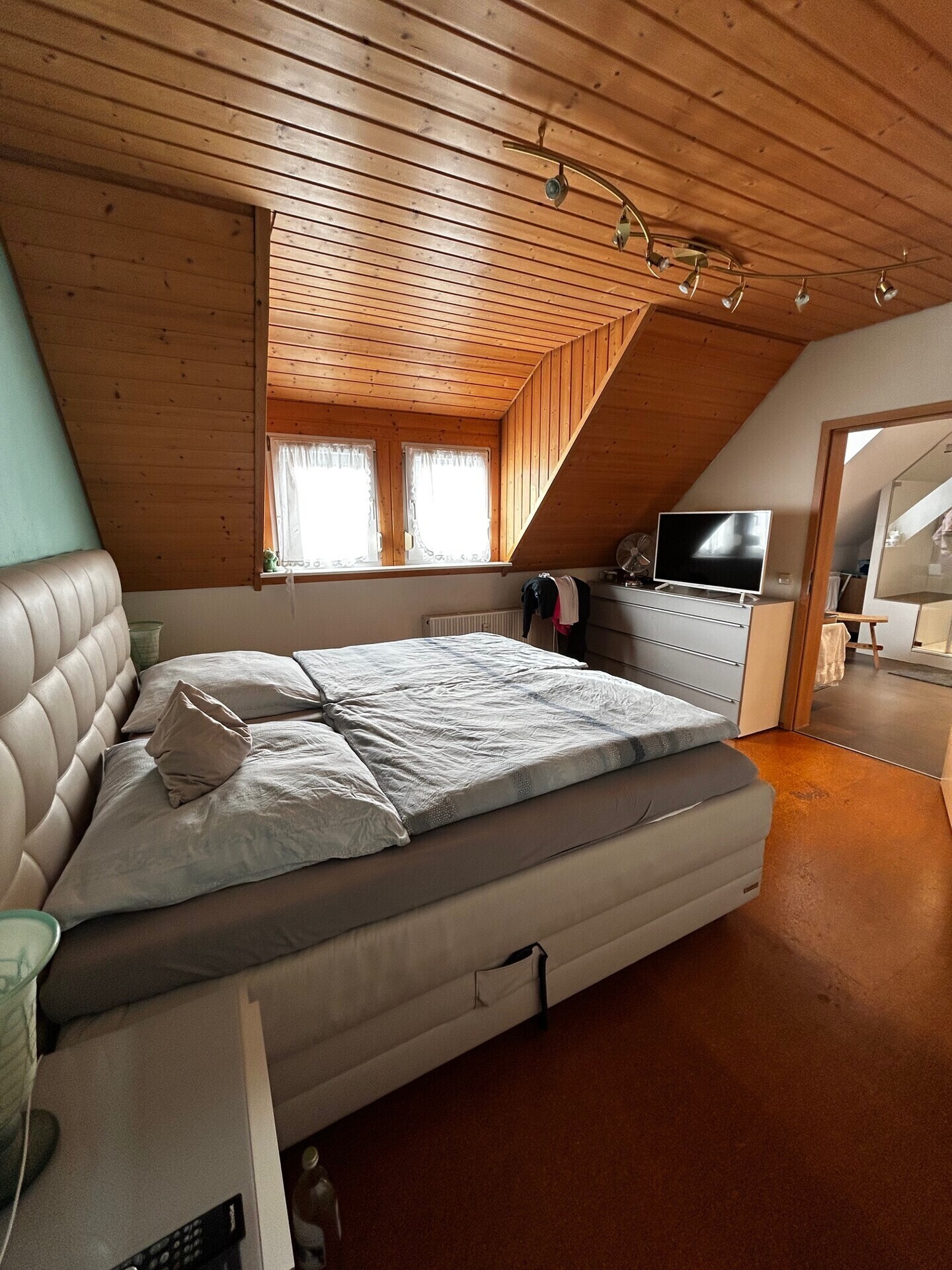 Schlafzimmer OG