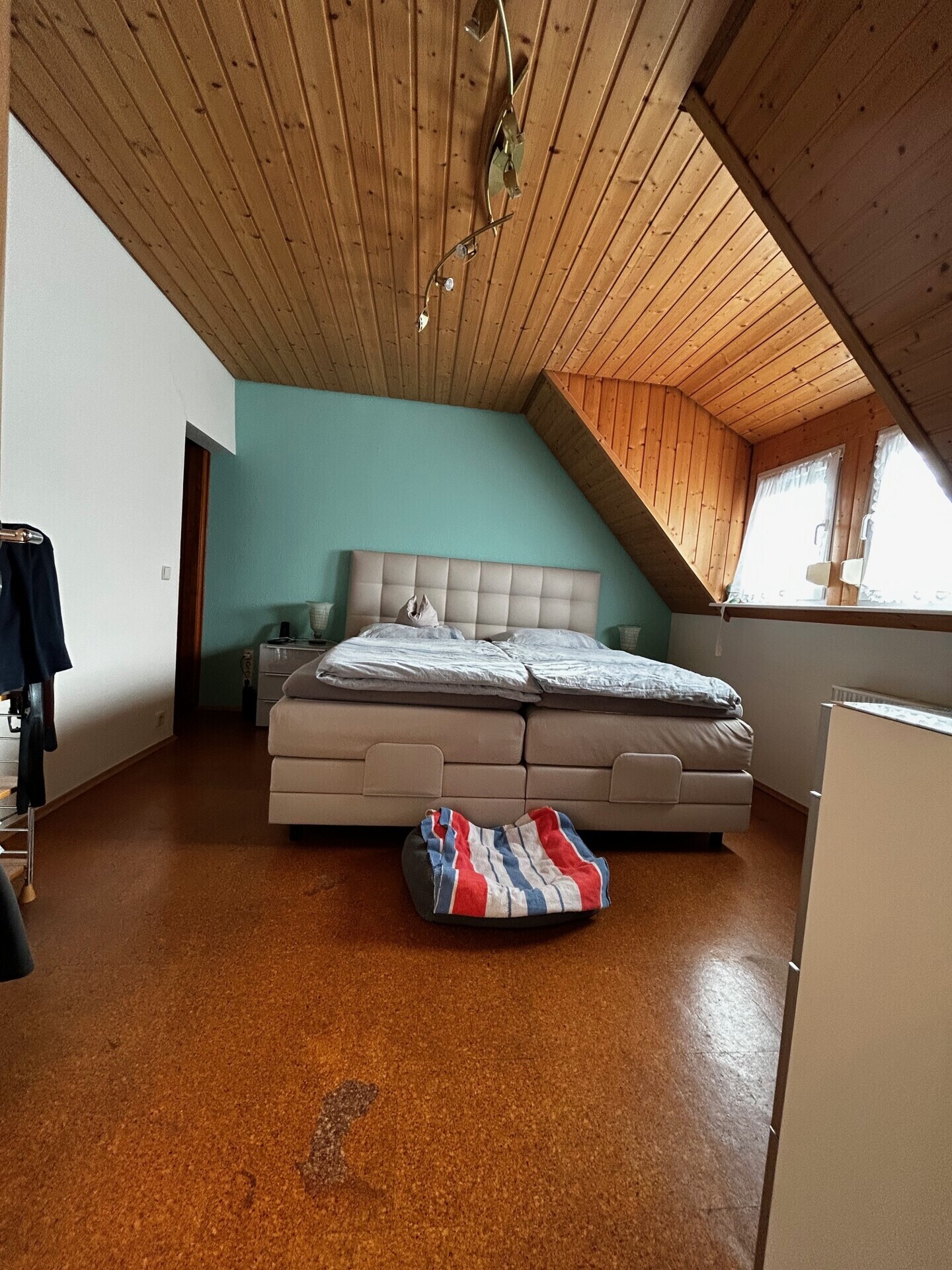 Schlafzimmer OG