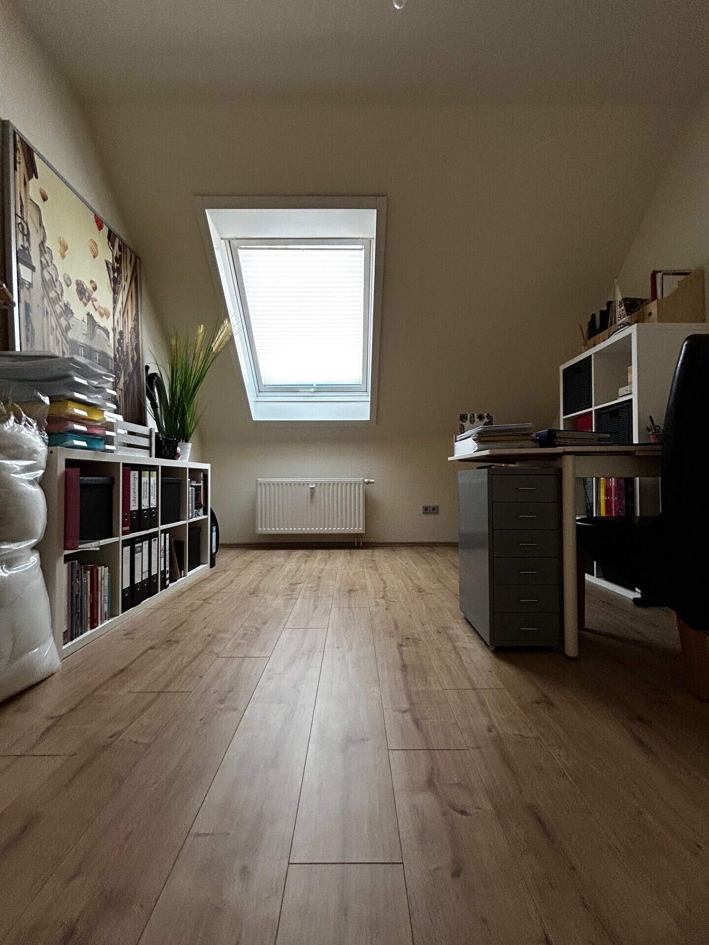 Zimmer 3 OG