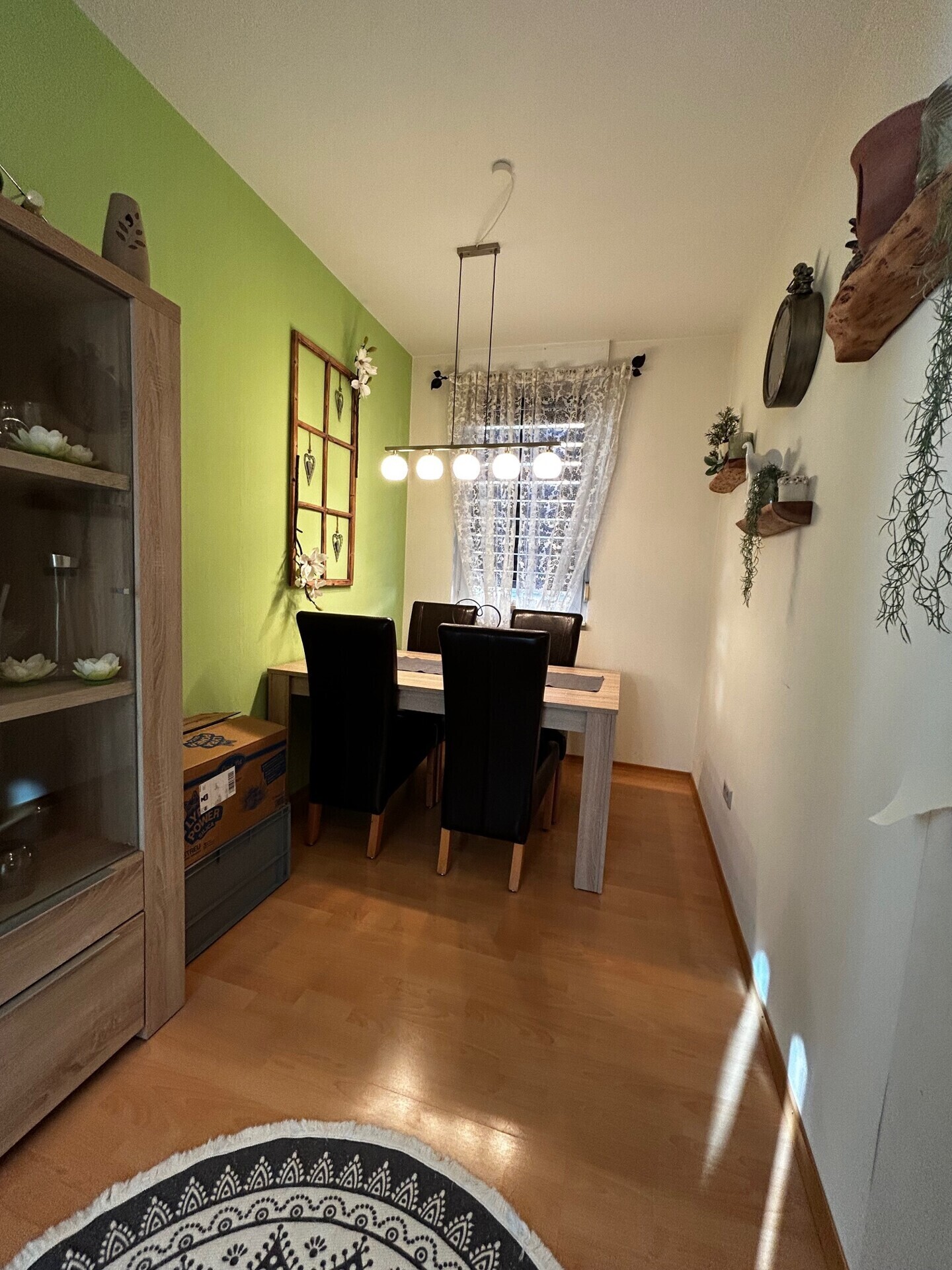 Esszimmer