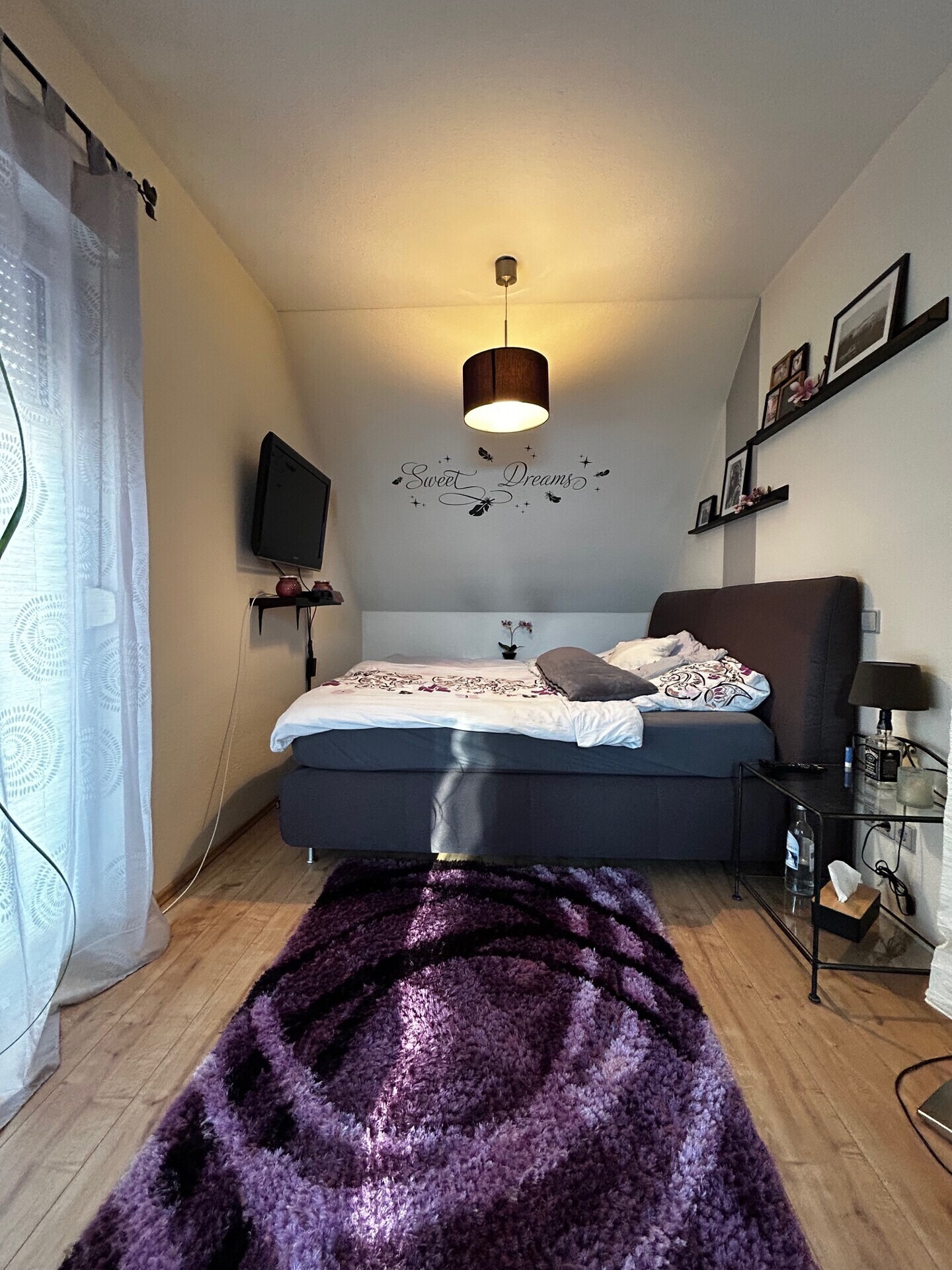 Schlafzimmer OG