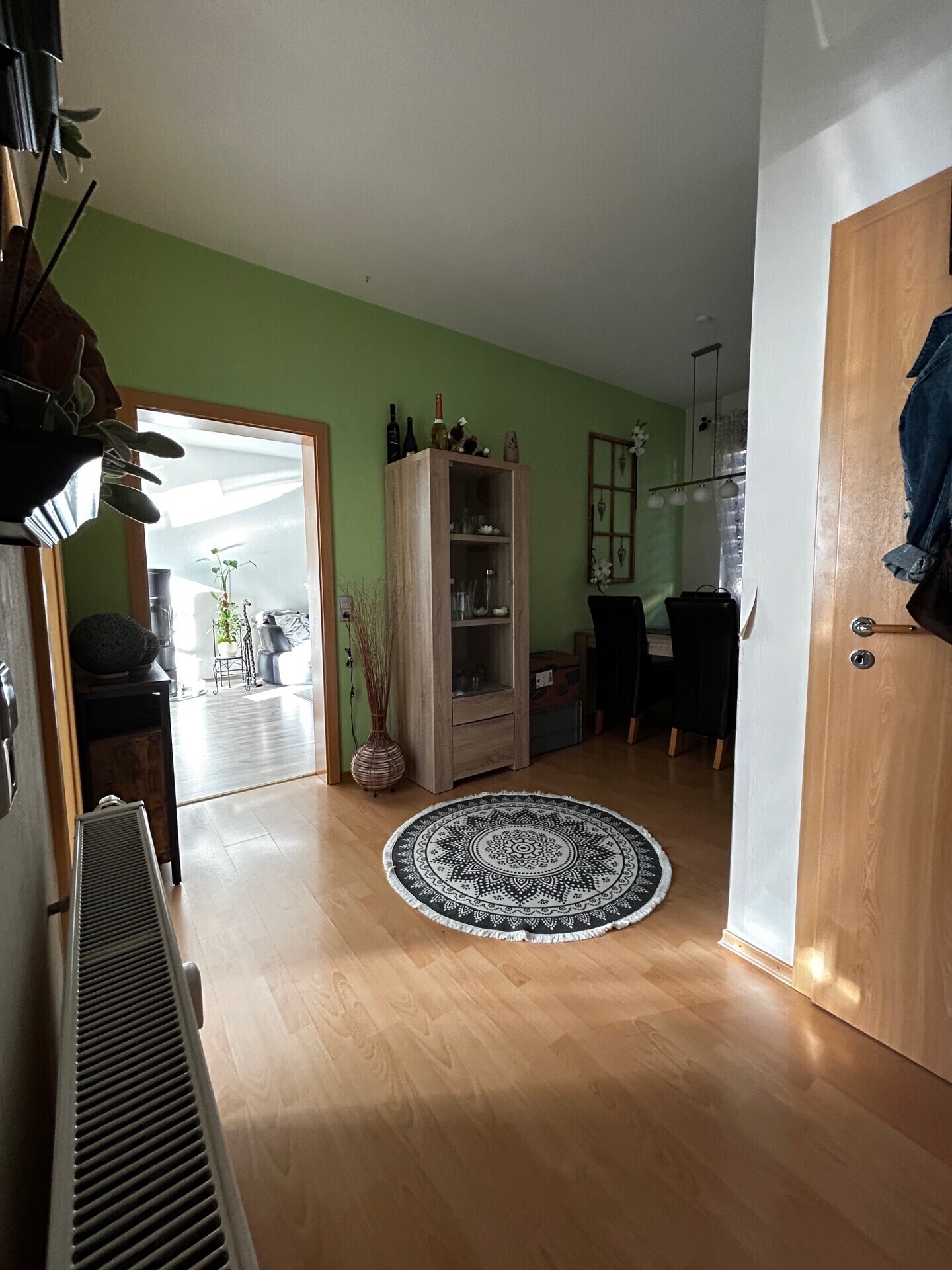 Esszimmer