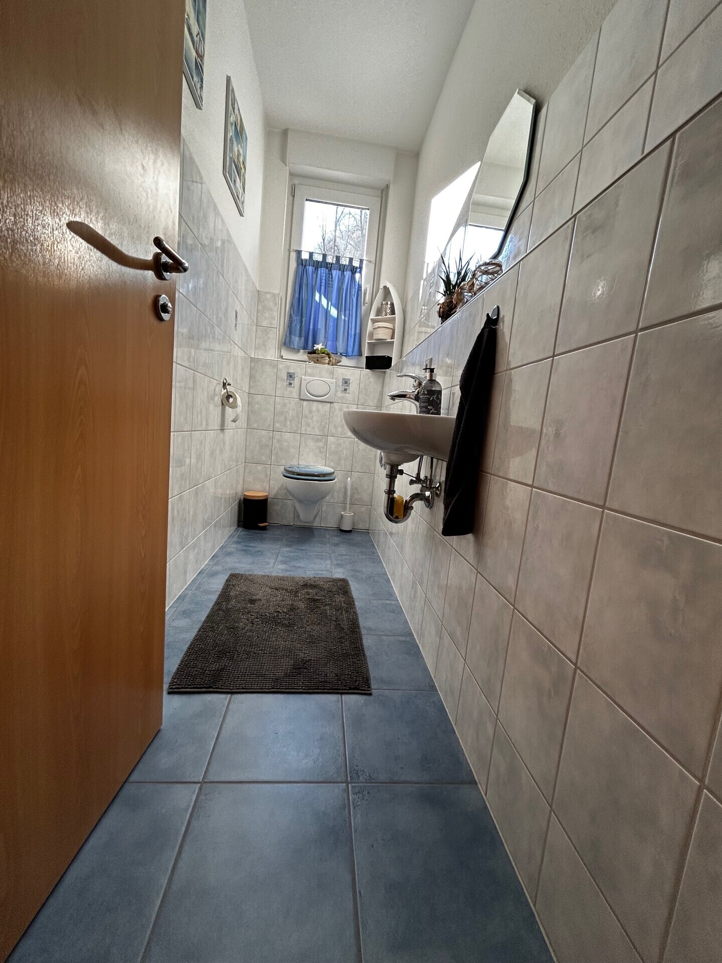 Gäste WC