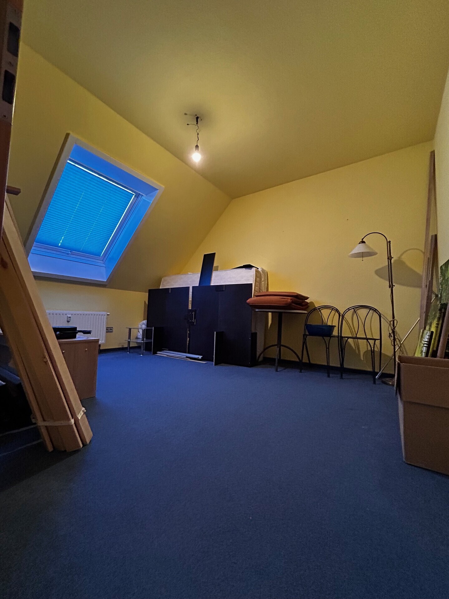 Zimmer 1 OG