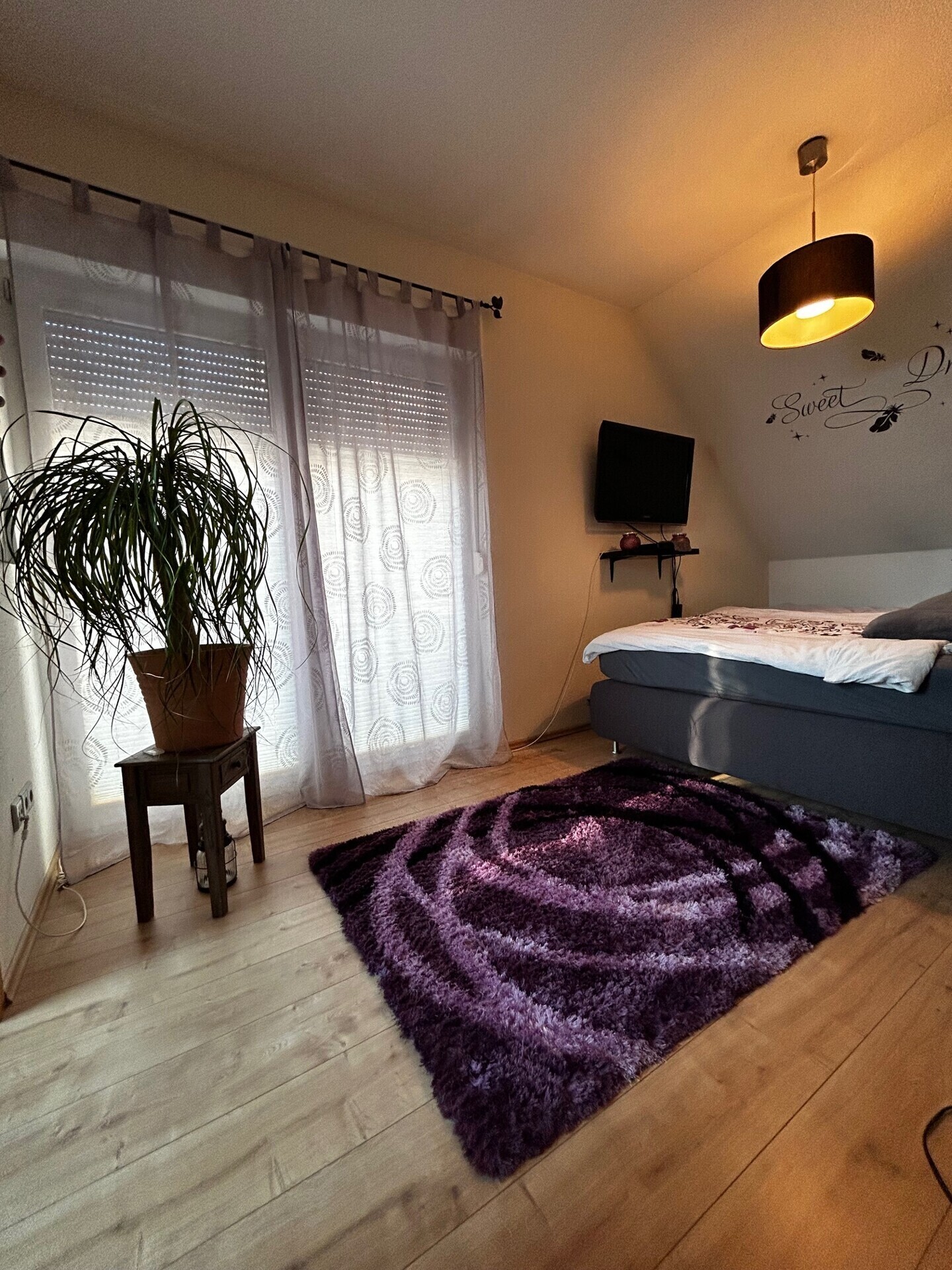 Schlafzimmer OG