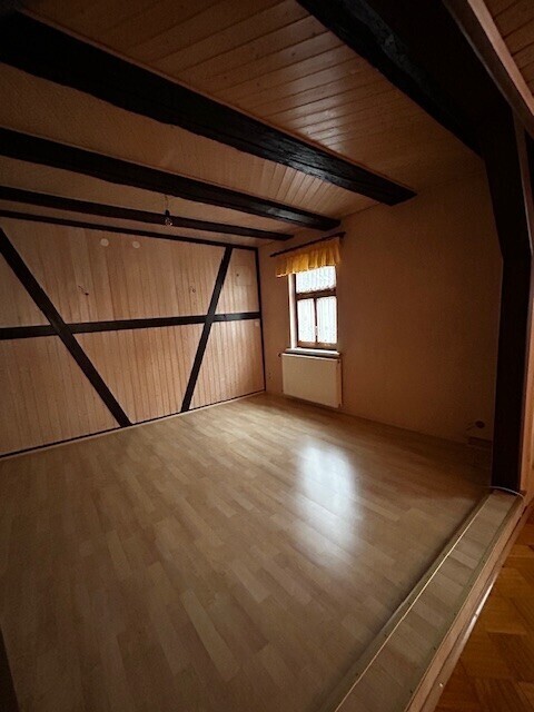 EG Wohnzimmer hinten ohne Möbel