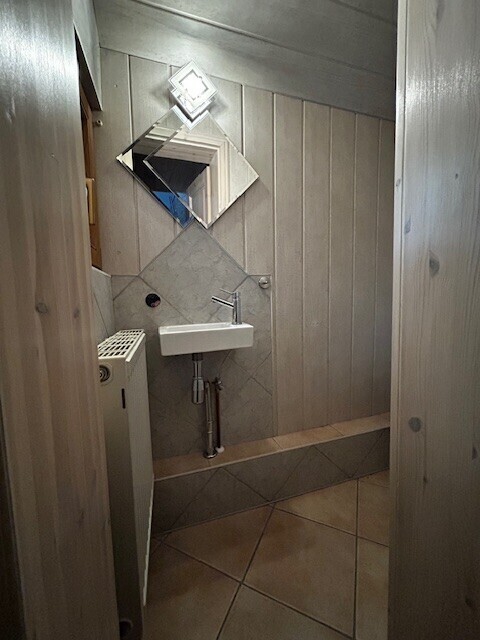 EG Gäset WC