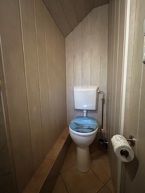 Gäste WC OG