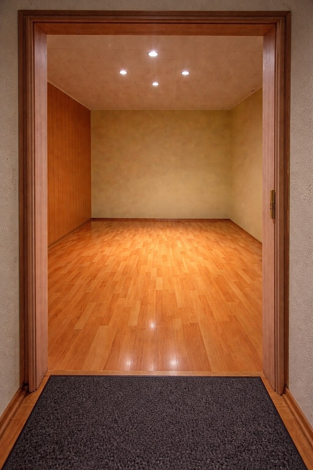Schlafzimmer EG