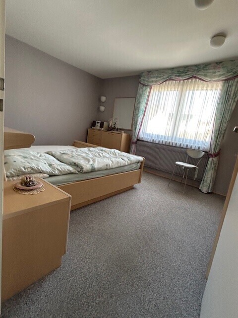 Schlafzimmer 1.OG
