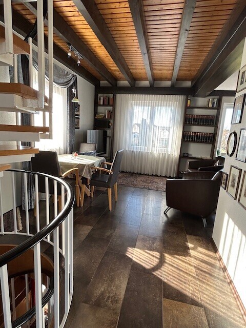 Wohnzimmer 1.OG