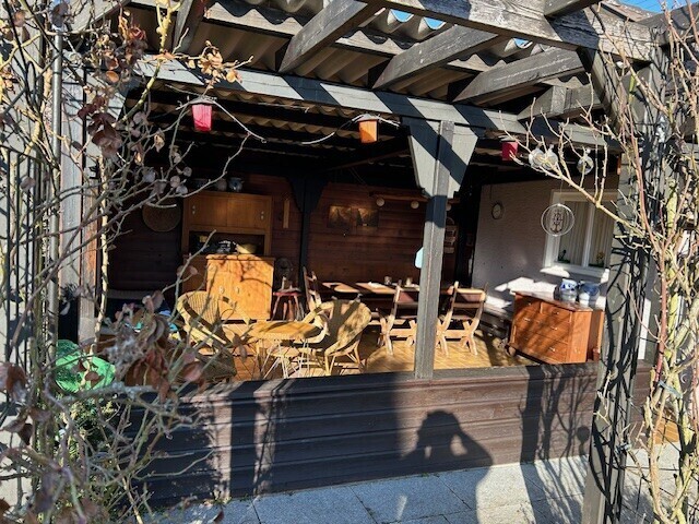 Pergola
