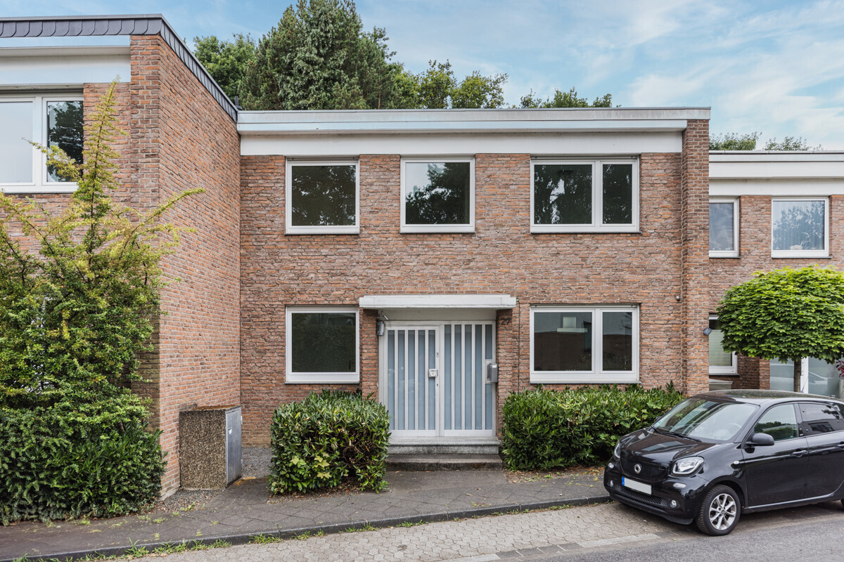 Ihre Zukunft im Düsseldorfer Norden!