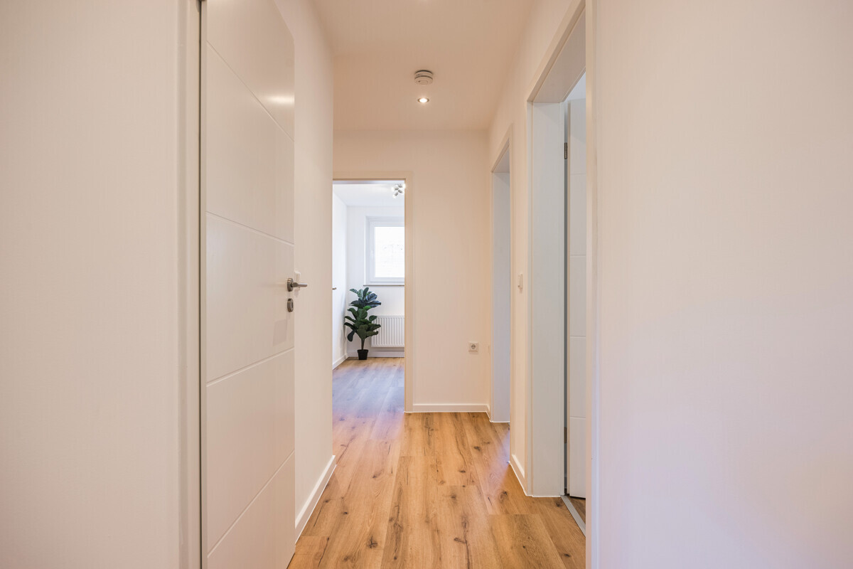 Willkommen in Ihrem perfekten Zuhause!