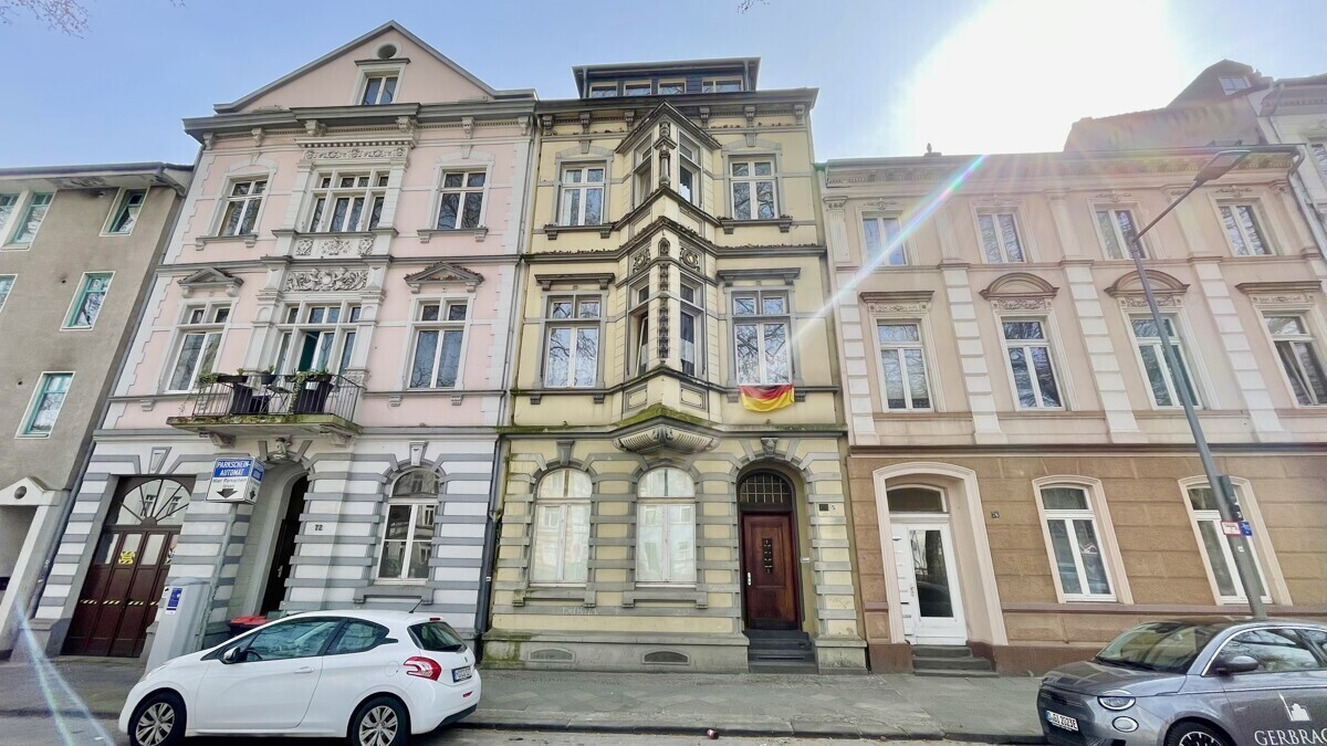 Außenasicht