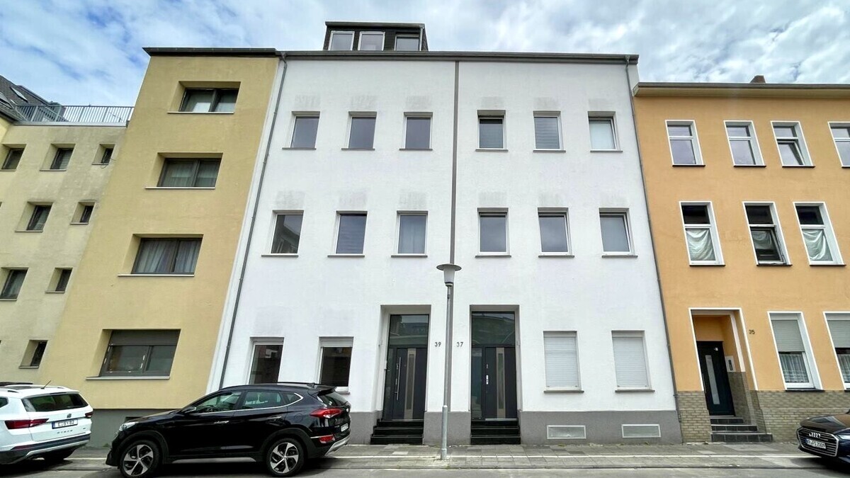 Hausansichten