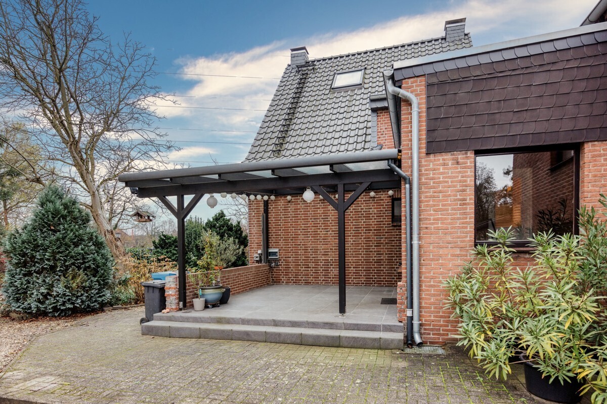 Große Terrasse 