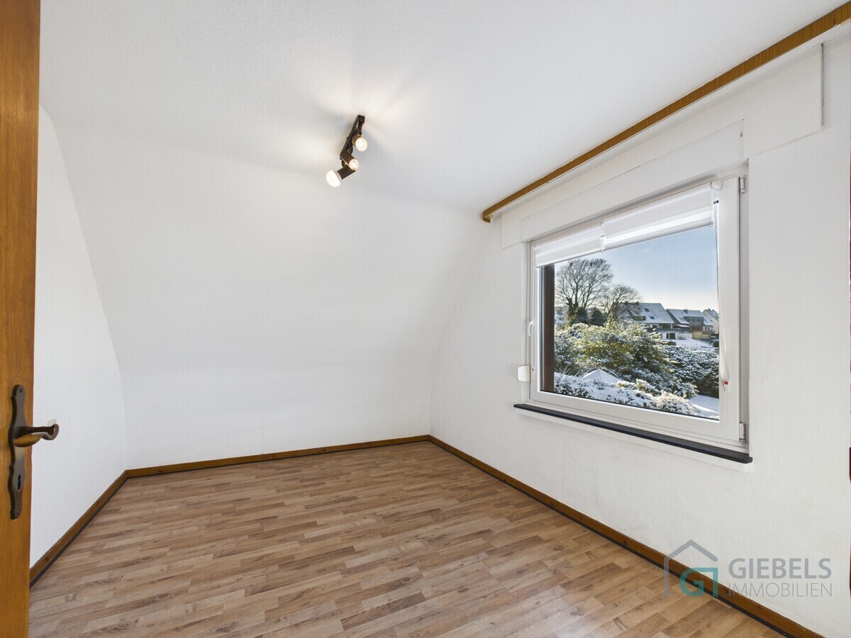 Kinderzimmer/Büro