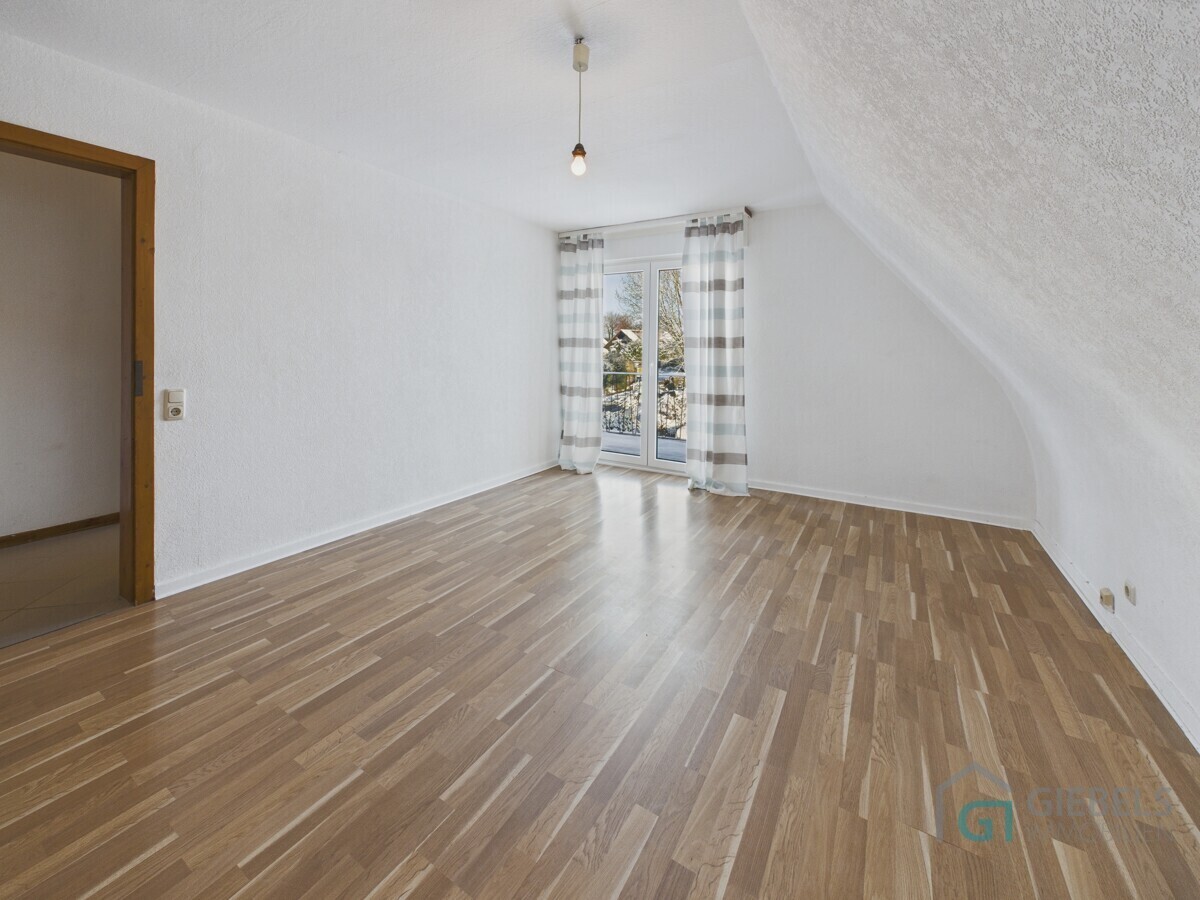 Schlafzimmer OG