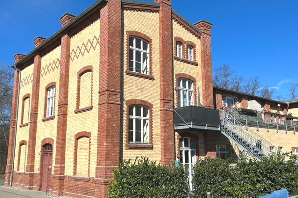 Aussenansicht