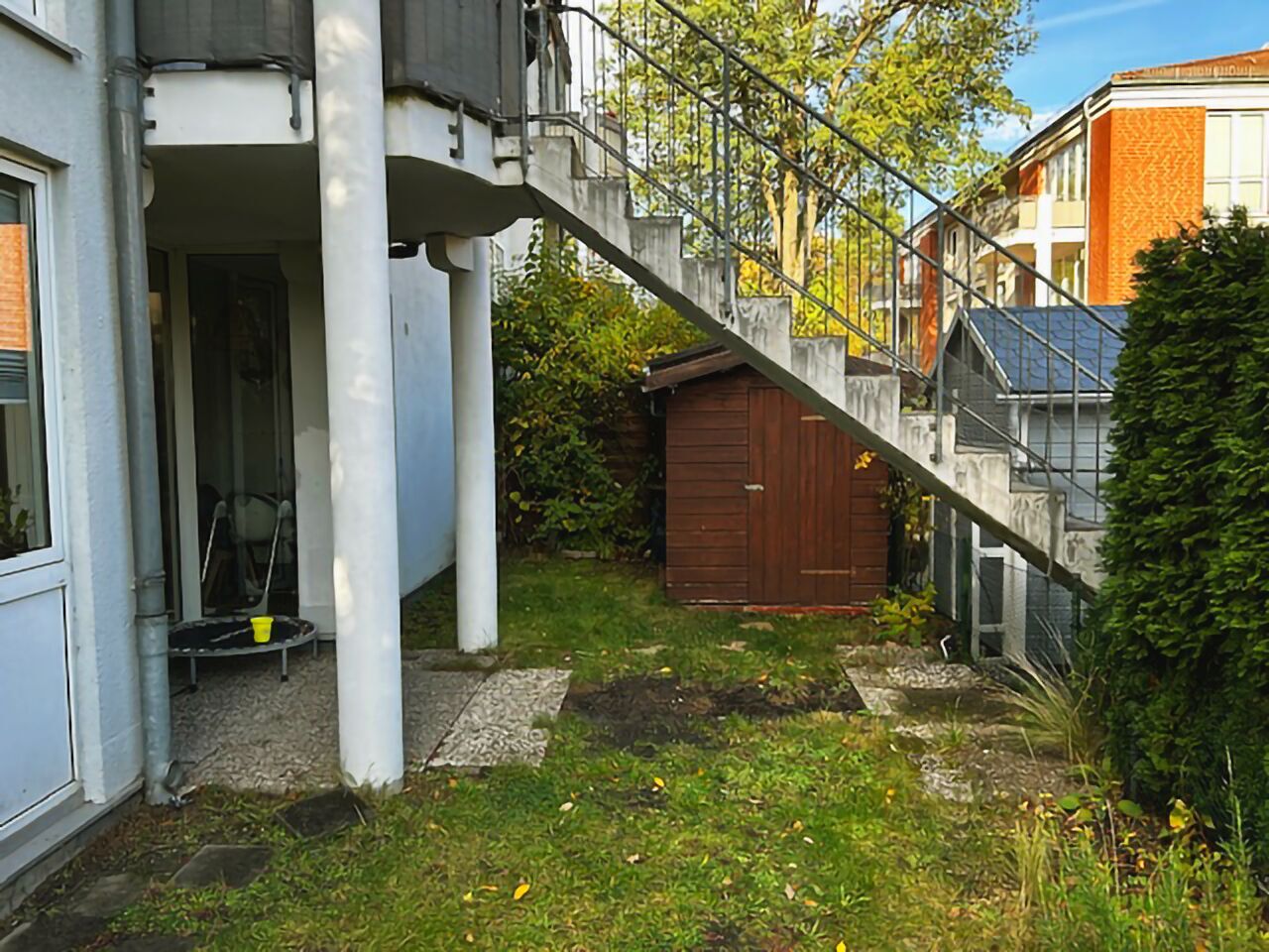 Garten 3