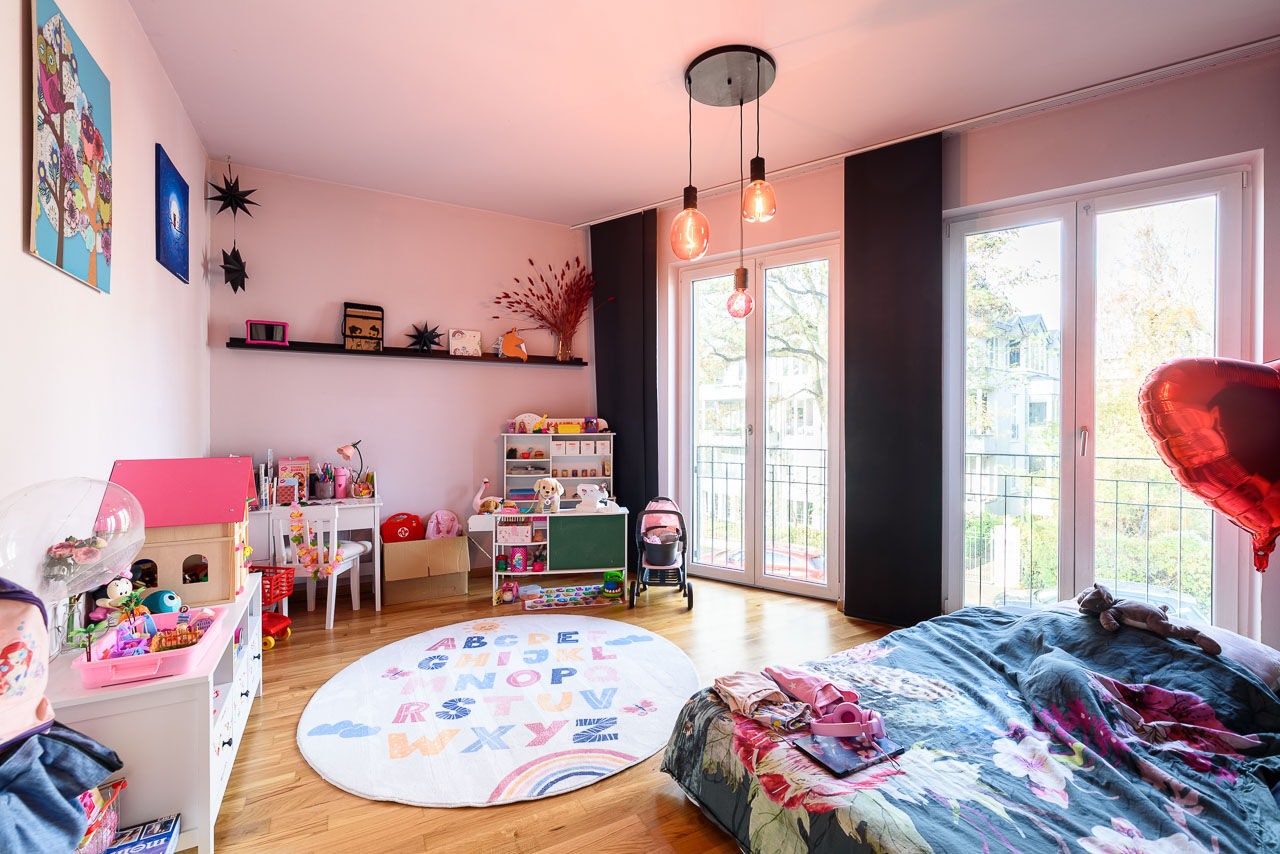 Kinderzimmer