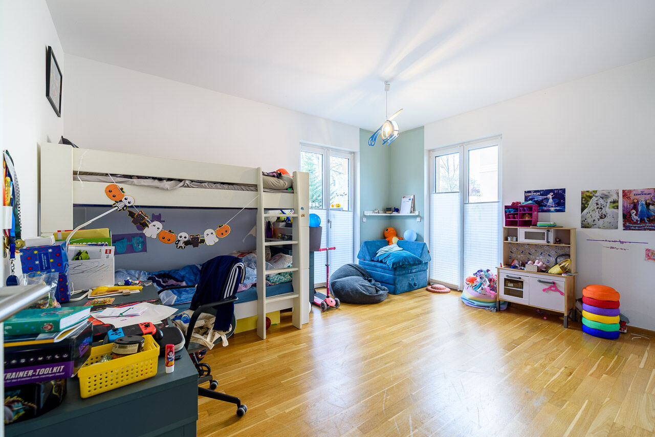 Kinderzimmer