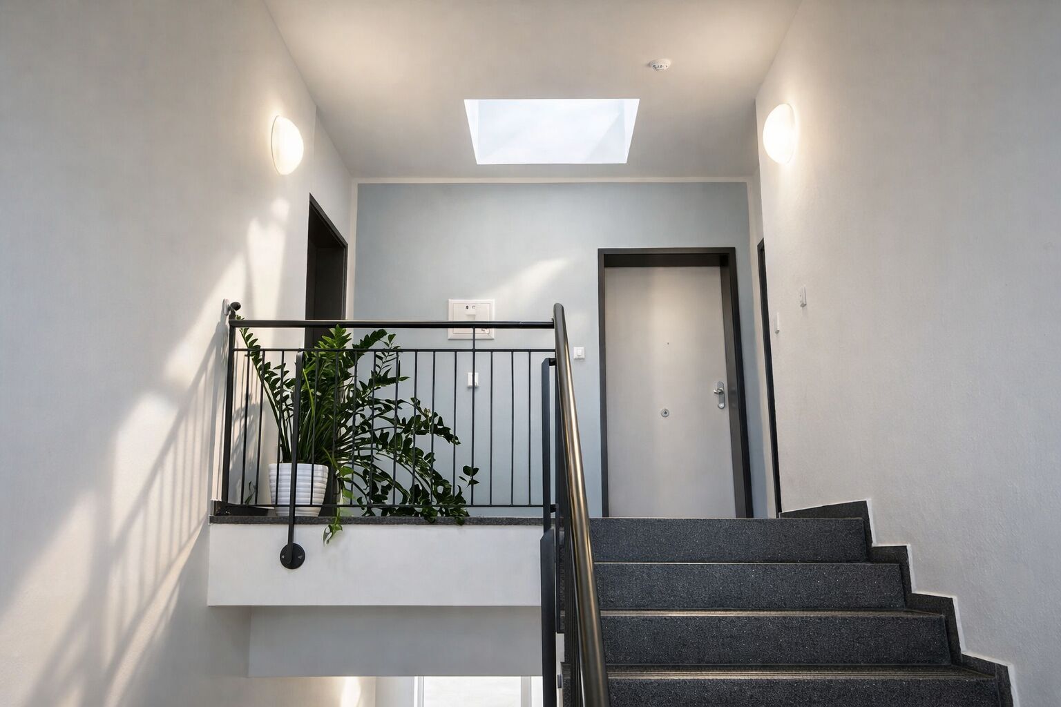 Treppenhaus