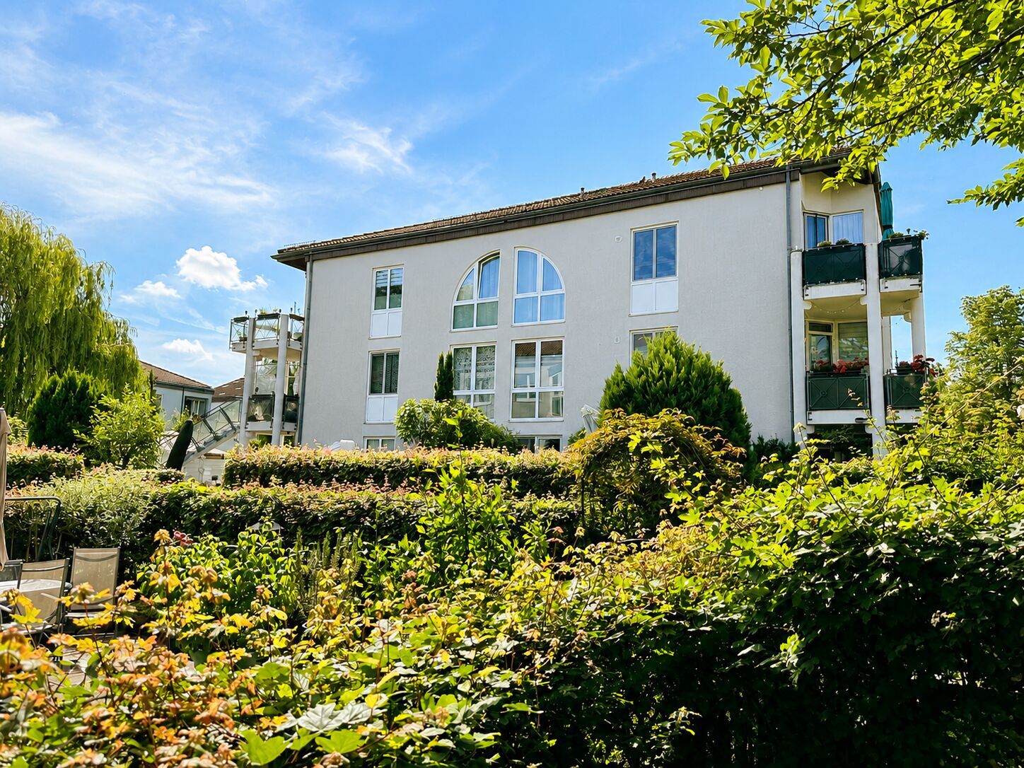 Immobilienbild