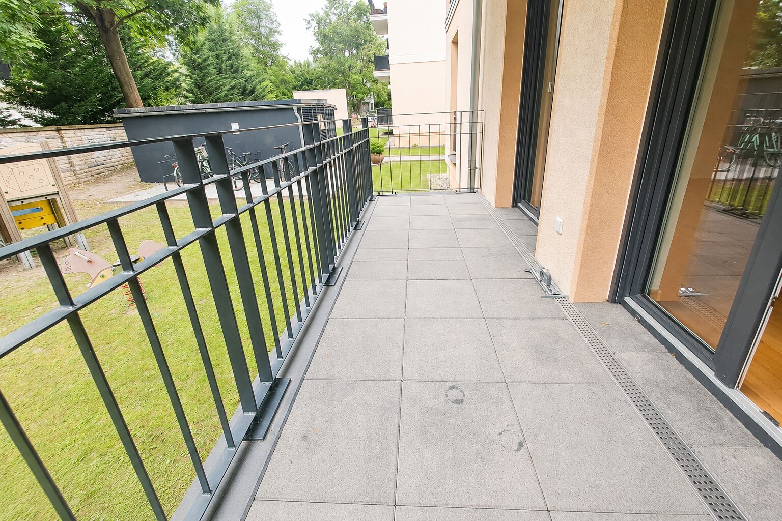 Balkon