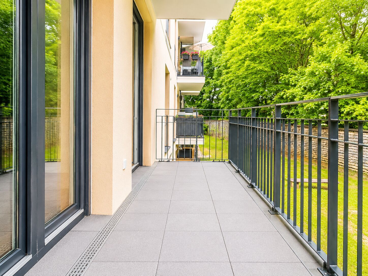 Balkon