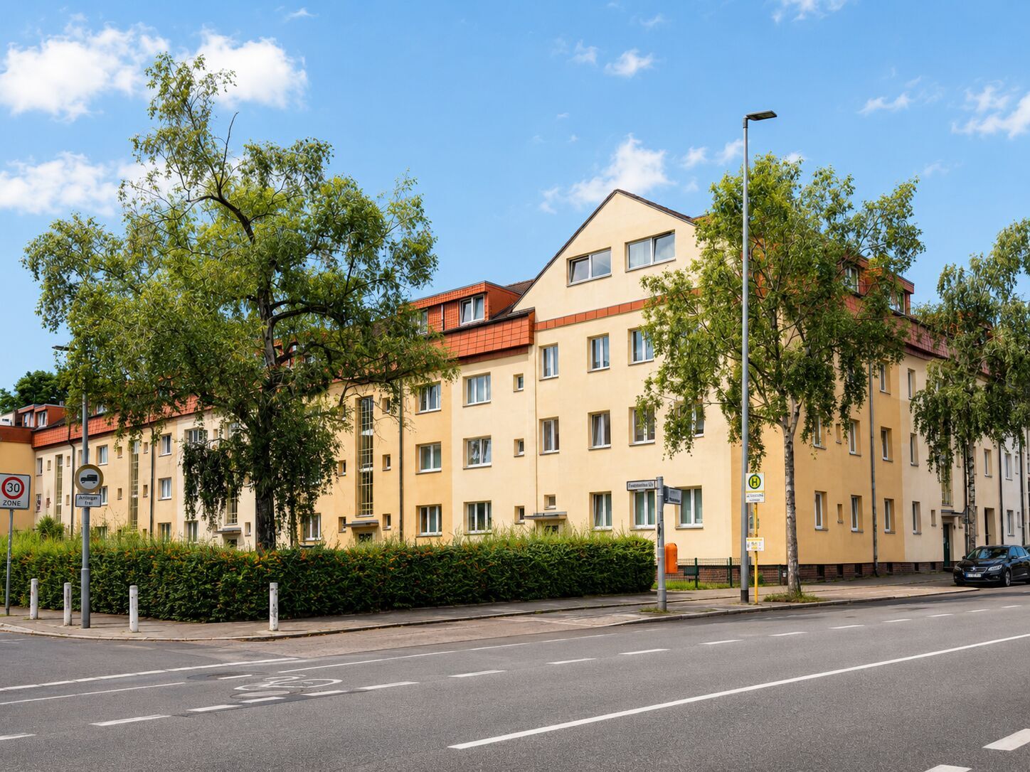 Immobilienbild