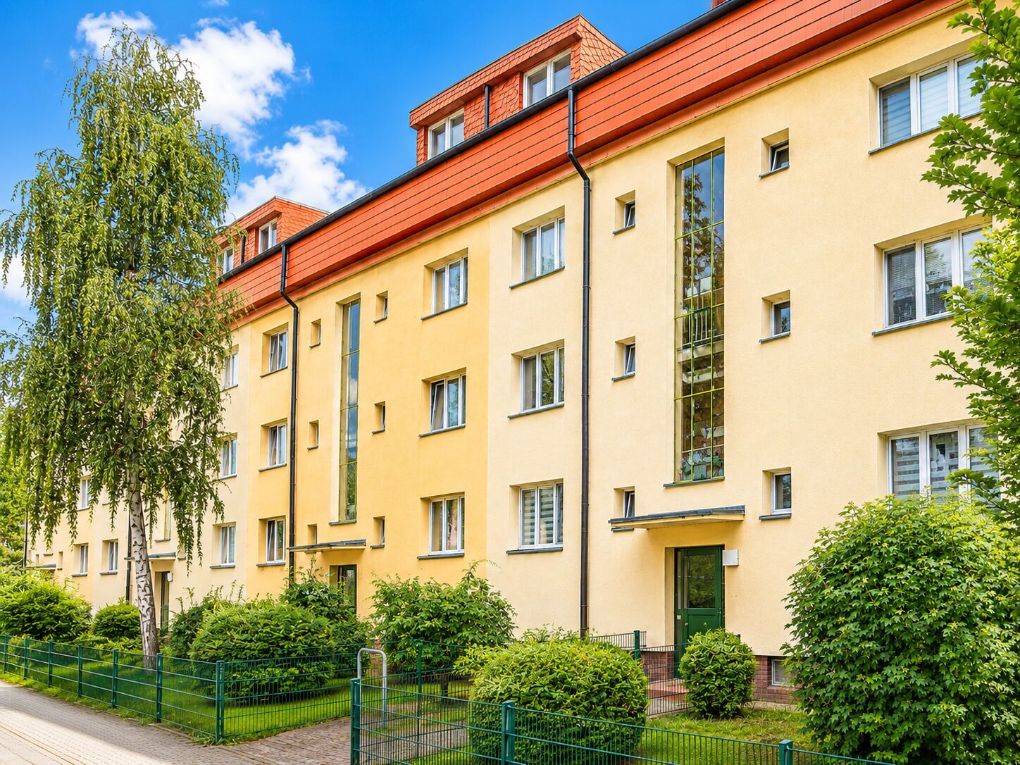 Immobilienbild