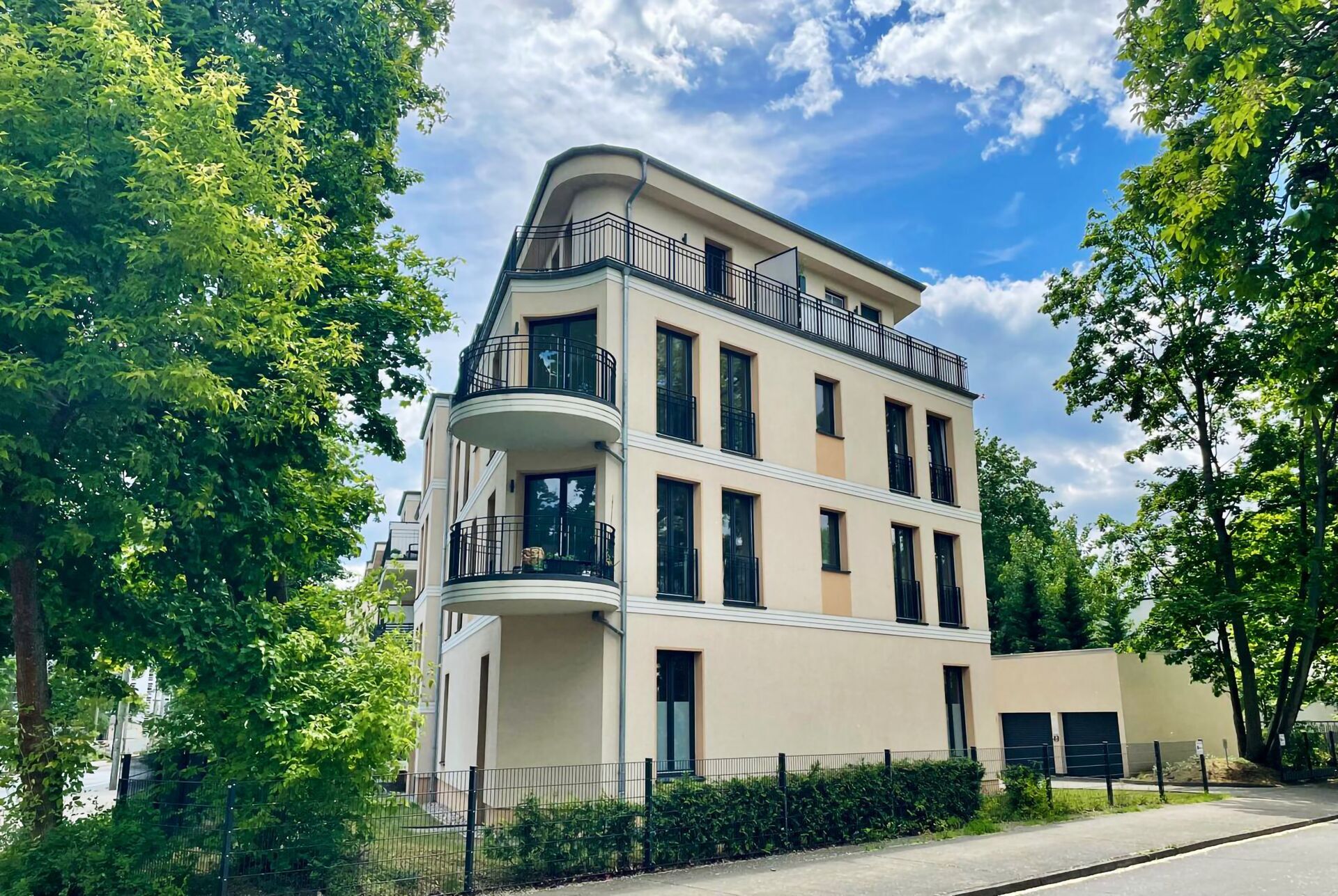 Immobilienbild