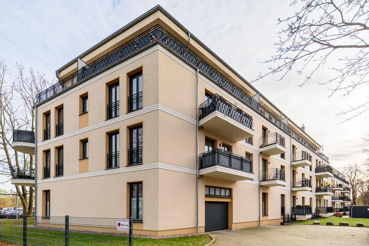 Immobilienbild