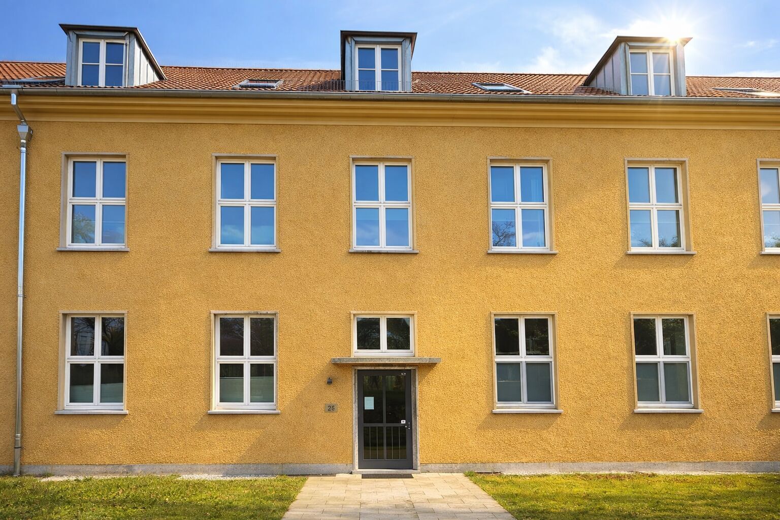 Immobilienbild