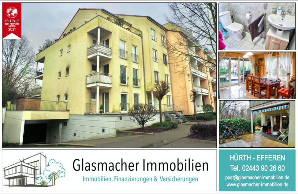 Titel Hürth