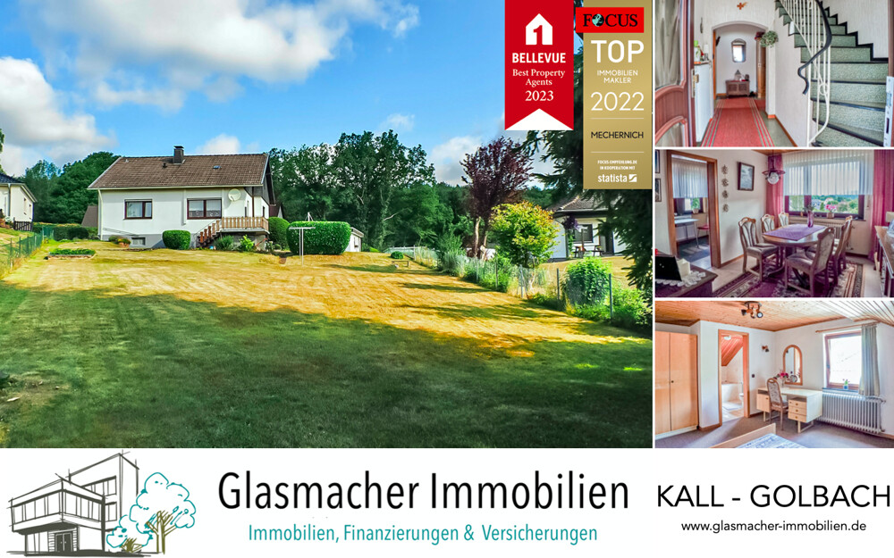 Golbach Titel