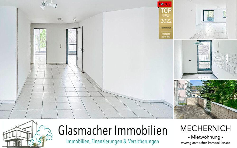 Mechernich 2 Titel