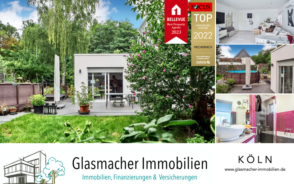 Titel Köln Vogelsang 2