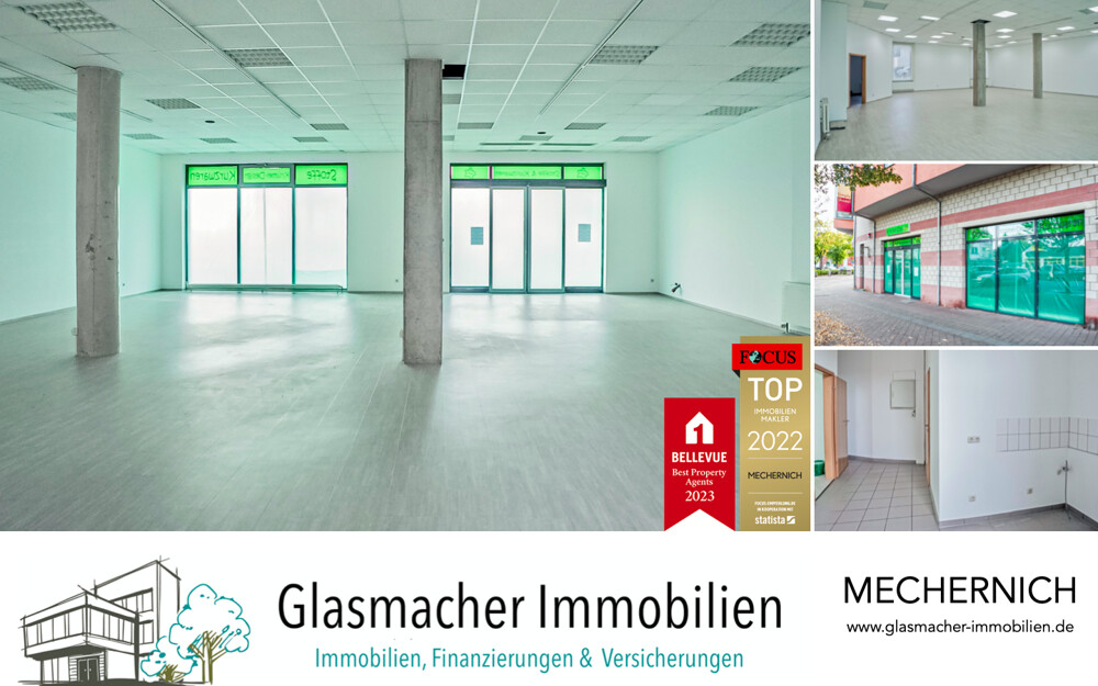 Titel Gewerbe Mechenich