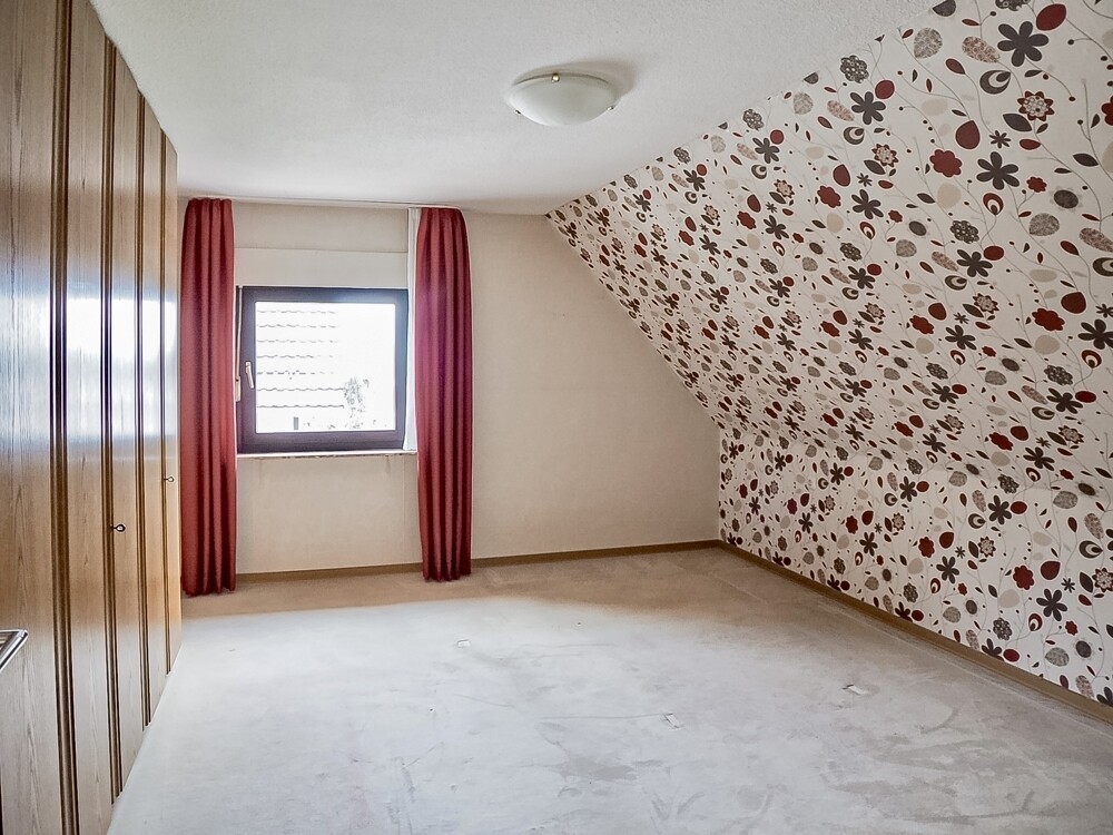 Schlafzimmer 3